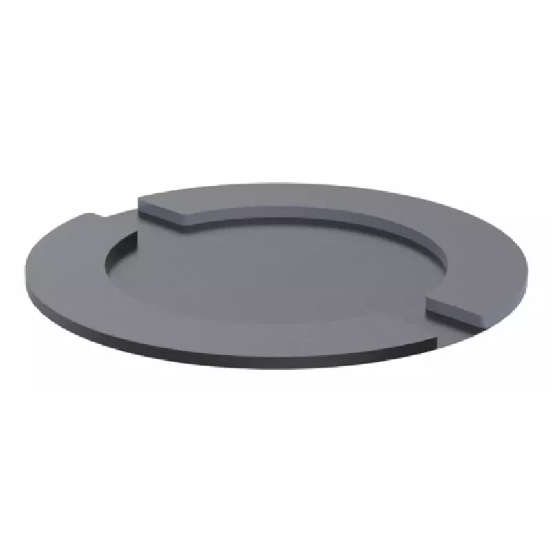 Ergonomic Solutions TabPOS Tablet & mPOS Double-sided adhesive tape for SpacePole Stack