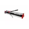 Tile cutter RUBI 26963 manual with adjustable cutting depth for ceramic and porcelain tiles