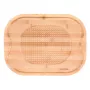 Cutting Board Salter BW072712EU7 Bamboo material, rectangular kitchen board