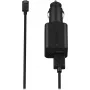 Garmin USB-C vehicle connection cable with additional USB Garmin