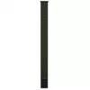 Watch strap Garmin UltraFit Nylon Straps 26 mm Black