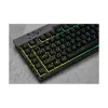 Clavier Gamer Corsair K55 Pro RGB (Black) FR