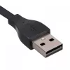 Akyga AK-SW-04 Charging Adapter for Huawei / Honor Band 4 Running, Band 4e, Band 5 Sport, USB