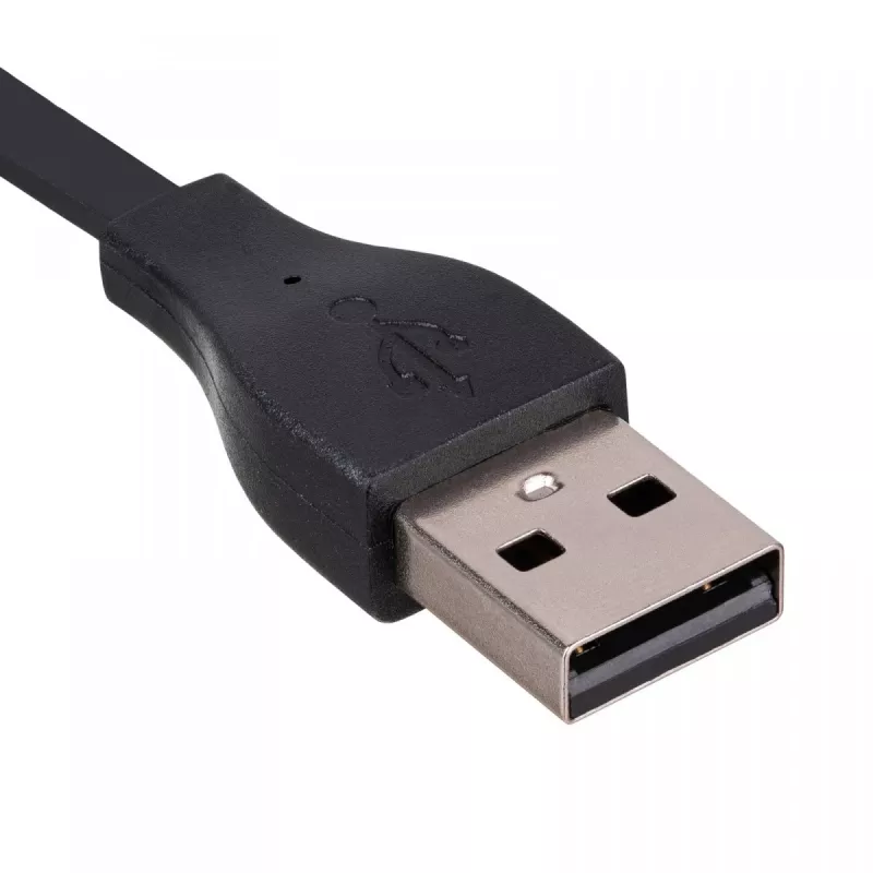 Akyga AK-SW-04 Charging Adapter for Huawei / Honor Band 4 Running, Band 4e, Band 5 Sport, USB