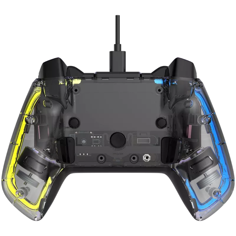 Wired gamepad Canyon GP-02 for Windows PS3 Android media box Nintendo Switch 2M cable