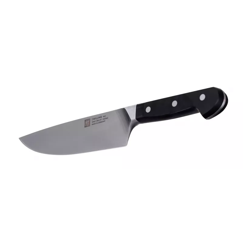 ZWILLING Set De 3 Couteaux Pro (384300070)