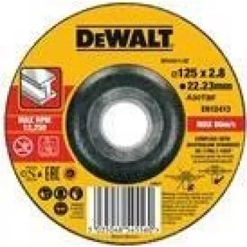 DeWalt DT43911-QZ Cutting Disc (DT43911-QZ)