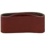 Makita P-37091 - sanding belt - coarse grit - P40 - aluminium oxide - Metal - Wood - dry sanding