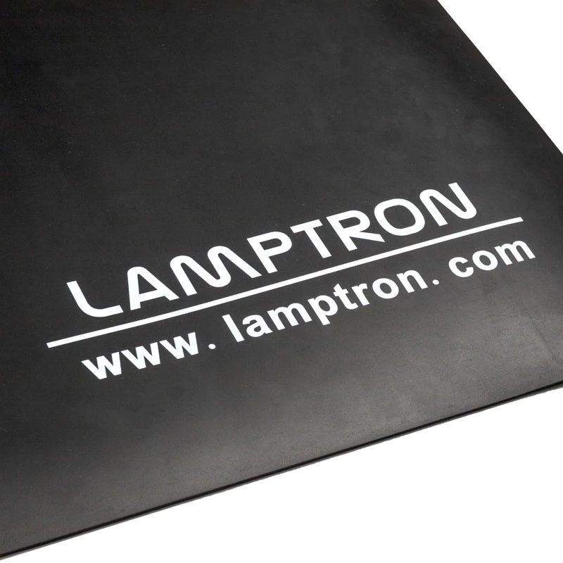 Antistatic Work Mat Lamptron PM3150 — ESD-safe soldering and electronics workstation mat