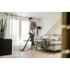 Stick vacuum Karcher 2-in-1 VC 4, bagless, cordless 21.6V Li-Ion, 30 min runtime, HEPA, 2 speeds, yellow/black