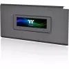 LCD panel kit Thermaltake AC-064-OO1NAN-A1 Universal Black