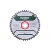 Circular Saw Blade Metabo 628061000 25.4 cm
