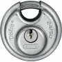 ABUS Vorhangschloss Diskus 24IB (24IB/50)