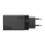 Lenovo G0A6N065WW mobile device charger Universal Black AC Indoor
