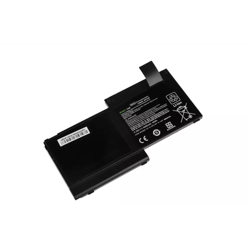 Battery Green Cell HP141 for EliteBook 720 G1 G2 820 G1 G2