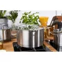 Zwilling True Flow cookware pot set 5 pcs
