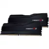 DIMM 32 GB DDR5-7600 (2x 16 GB) Dual-Kit, Memory black, F5-7600J3646G16GX2-TZ5K, Trident Z5, INTEL XMP
