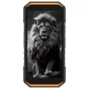 Smartphone UleFone Armor X32 Pro 5G 6.1 inch 8GB RAM 256GB storage Vibrant Orange