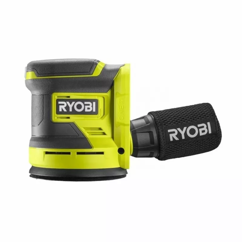 Ryobi grinder MIMOO ANSICHT RROS18-0 18V 0 * Oh ONE +