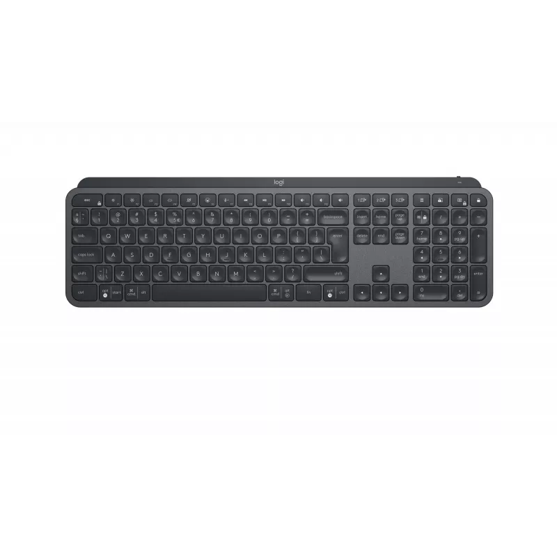 Keyboard Logitech MX Master Keys for Business