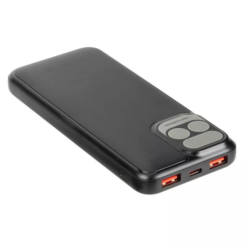 Power Bank USB 10000MAH/VA2511 Rivacase