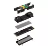 SSD disk PNY 2 TB M.2 PCI Express 5.0 NVMe CS3150