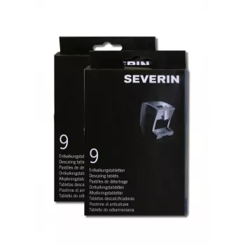 Coffee Maker Severin 1.25L ZB 8697