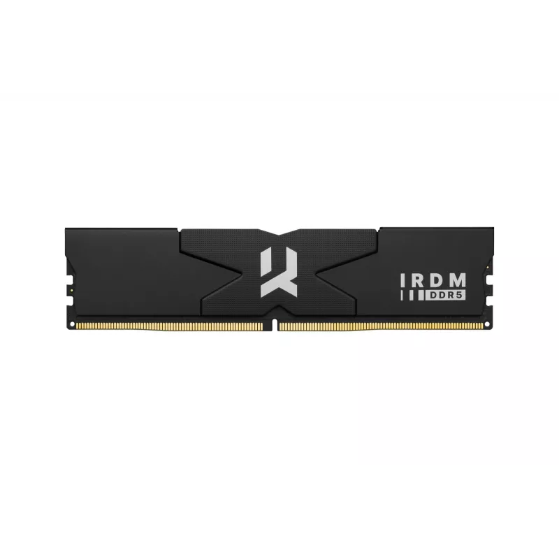 Memory DDR5 IRDM 32GB(2*16GB)/8000 CL36 black