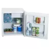 Adler Refrigerator | AD 8096 | Energy efficiency class E | Free standing | Larder | Height 51 cm | Fridge net capacity 45 L | 39 dB | White