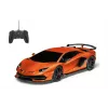 Sport car Jamara Lamborghini Aventador SVJ Electric engine 1:24