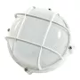 Synergy 21 LED basement light / round light IP65 5W cw