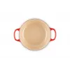 Le Creuset Signature 3.3 L Round Red