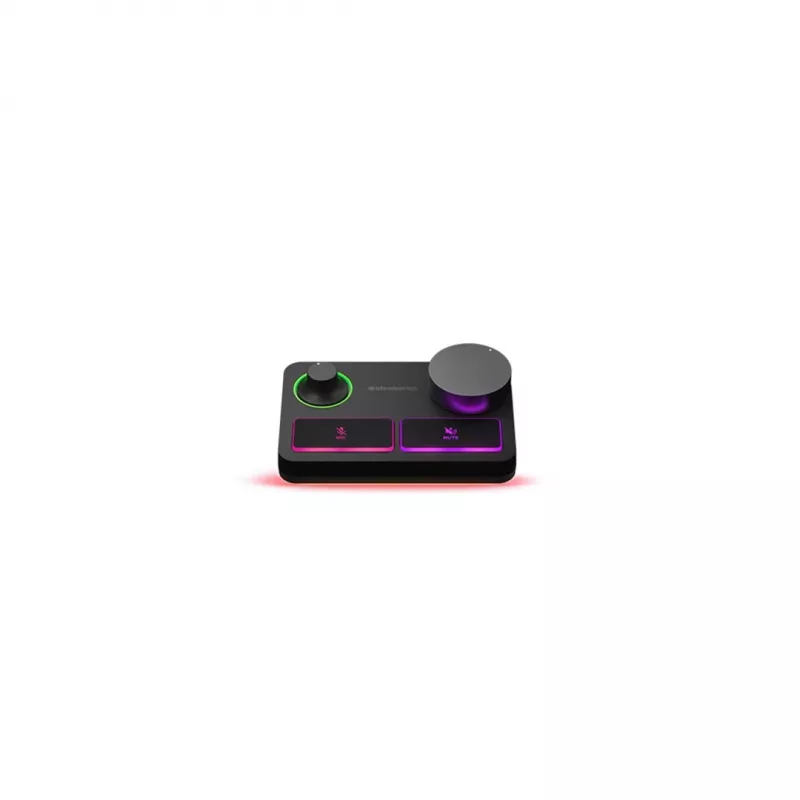 PC microphone Steelseries ALIAS PRO