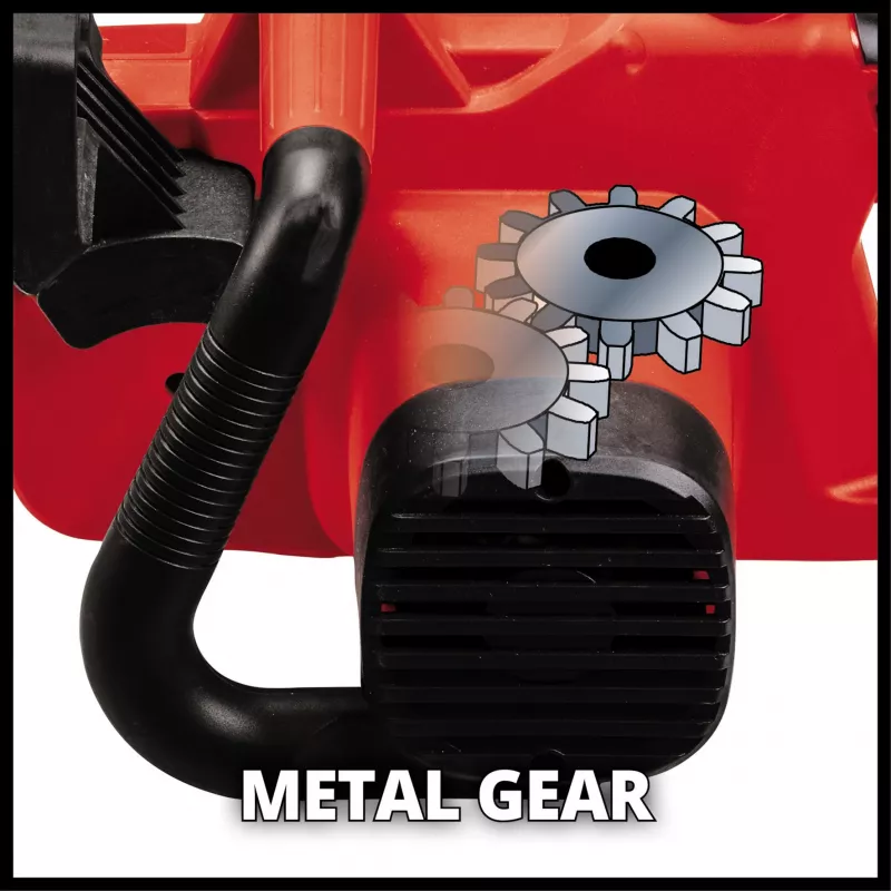 Chainsaw Einhell GC-EC 1935 1900 W