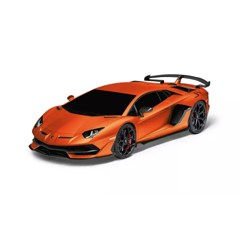 Sport car Jamara Lamborghini Aventador SVJ Electric engine 1:24