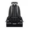 Port Designs CHICAGO EVO BP 13/15.6’’ 39.6 cm (15.6) Backpack Black