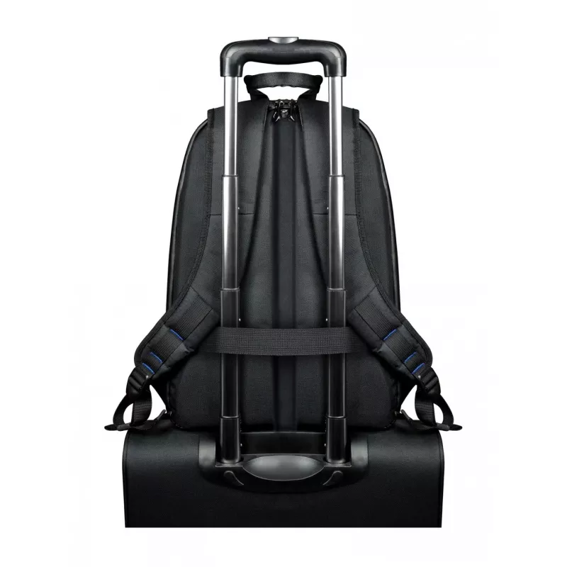 Port Designs CHICAGO EVO BP 13/15.6’’ 39.6 cm (15.6) Backpack Black