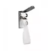 DURABLE Clip for Name Badges and ID Holder 1 Bag of 25 pc(s) 810326