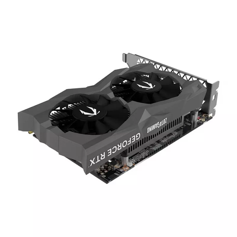 ZOTAC GAMING GeForce RTX 3050 Twin Edge OC