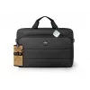 Briefcase Port Designs ECO PORTLAND 43.9 cm 17.3 inch Black
