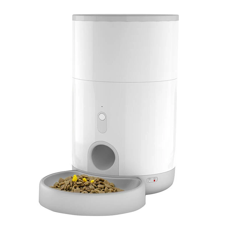 Automatic pet feeder Petoneer Nutri Mini
