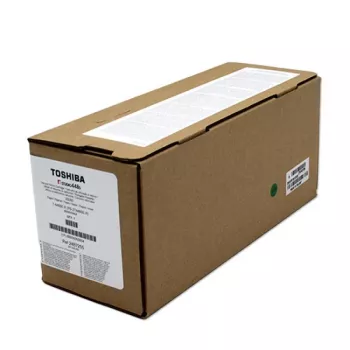 Toner Toshiba Toner T-448SE-R T448SER 6000 pages Black