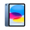 Tablet Apple iPad 128 GB 11 inch A16 iPadOS 18 Blue