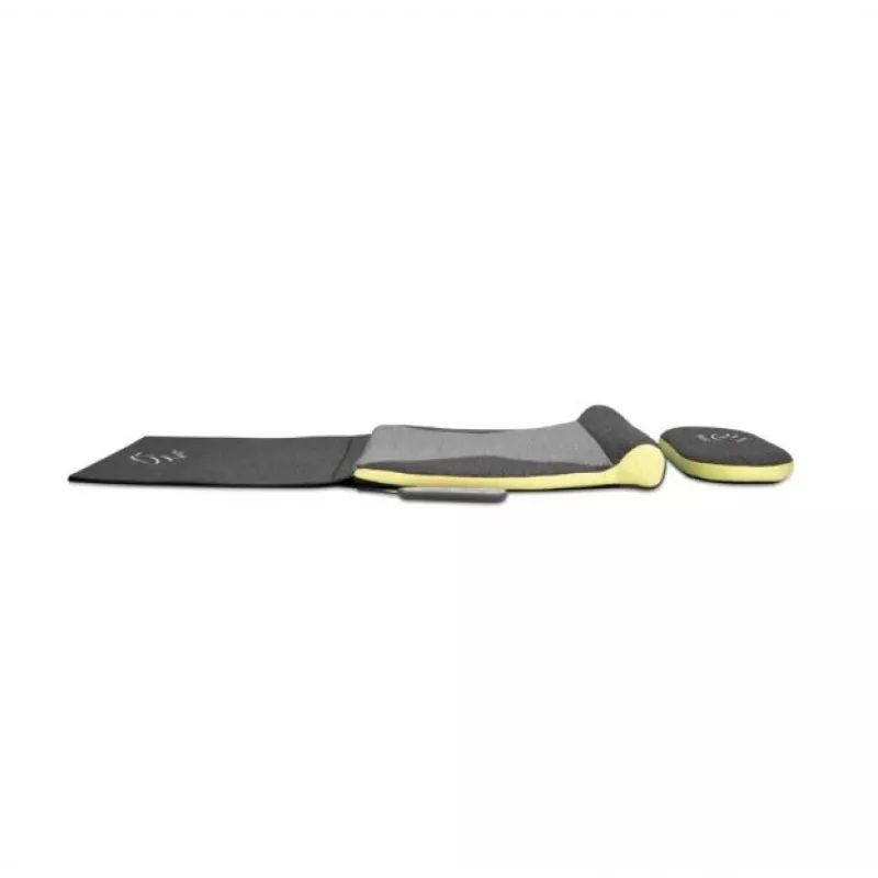 Stretching device HoMedics TYM-500-EU — compact portable stretcher for targeted muscle stretching
