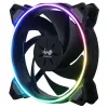 Case fan in win SIRIUS LOOP X3 120mm 3-RGB, 120 mm, 3-RGB lighting