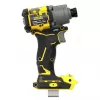 Impact driver Stanley FATMAX SFMCF830B-XJ 3200 RPM Black Yellow