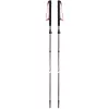Adult Poles VIKING Mission FS folding ski-touring grey UNI