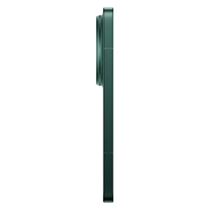 Xiaomi 17 Ultra, 17,5 cm (6.9 inch), 2656 x 1220 Pixel, 16 GB, 512 GB, 50 MP, Green