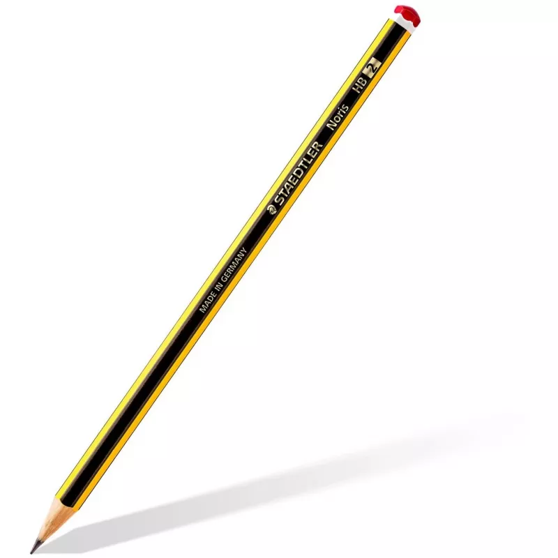 Pencil Staedtler Noris 120 HB