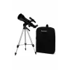Celestron Travel Scope 70 Refractor 165x Black